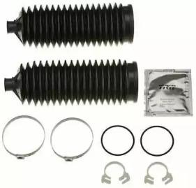 TRW JBE209 Пыльник рулевой рейки TRW JBE209 Пыльник рулевой рейки