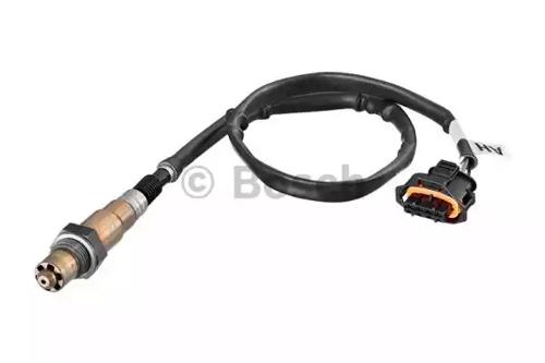 Bosch 0 258 006 386 Oxygen sensor