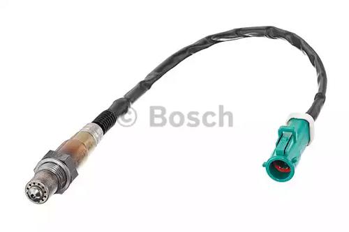 Bosch 0 258 006 599 Oxygen sensor Bosch 0 258 006 599 Oxygen sensor