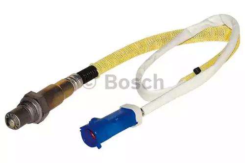 Bosch 0 258 006 607 Oxygen sensor Bosch 0 258 006 607 Oxygen sensor