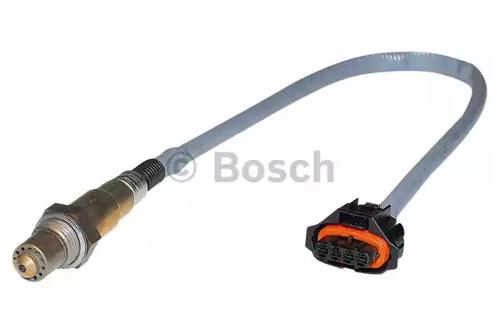 Bosch 0 986 AG2 221 Лямбда-зонд Bosch 0 986 AG2 221 Лямбда-зонд
