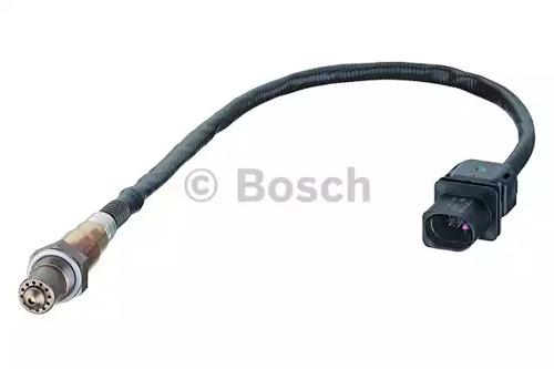 Bosch 0 258 017 052 Лямбда-зонд