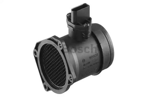 Bosch 0 986 280 215 Витратомір повітря Bosch 0 986 280 215 Витратомір повітря