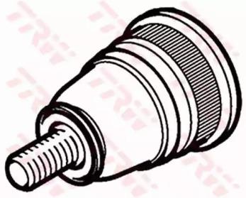 TRW JBJ170 Joint assy suspension TRW JBJ170 Joint assy suspension