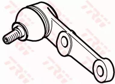 TRW JBJ171 Joint assy suspension TRW JBJ171 Joint assy suspension