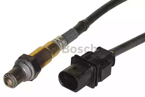 Bosch 0 281 004 028 Oxygen sensor Bosch 0 281 004 028 Oxygen sensor