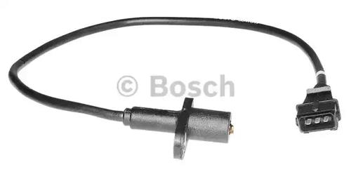 Bosch 0 986 280 401 Датчик положення колінвала Bosch 0 986 280 401 Датчик положення колінвала