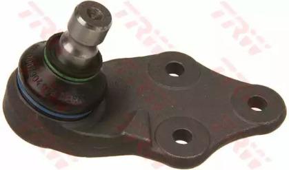 TRW JBJ207 Опора кульова важеля