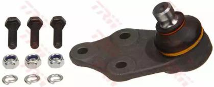 TRW JBJ208 Joint assy suspension TRW JBJ208 Joint assy suspension