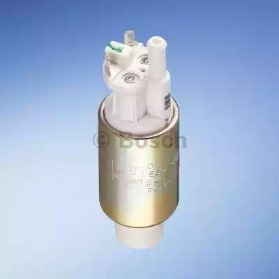 Bosch 0 986 580 350 Fuel pump assy Bosch 0 986 580 350 Fuel pump assy