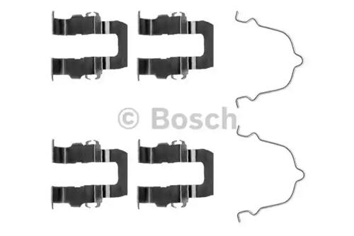 Bosch 1 987 474 048 Spring set disc brake Bosch 1 987 474 048 Spring set disc brake