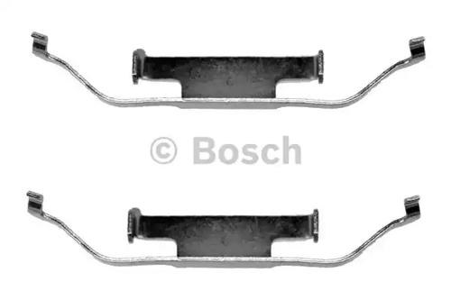 Bosch 1 987 474 154 Spring set disc brake