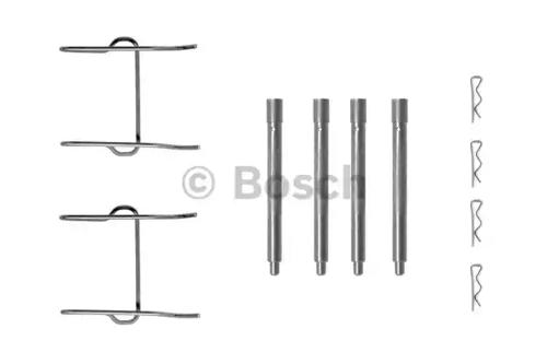 Bosch 1 987 474 223 Spring set disc brake