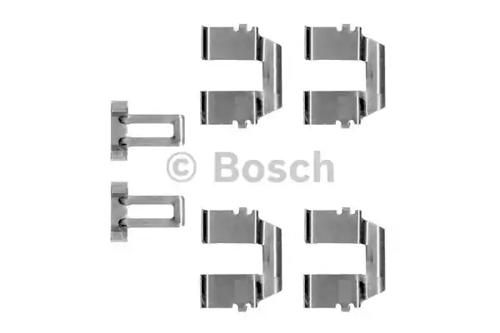 Bosch 1 987 474 264 Spring set disc brake