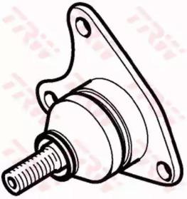 TRW JBJ380 Joint assy suspension TRW JBJ380 Joint assy suspension