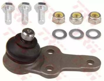 TRW JBJ753 Опора кульова важеля TRW JBJ753 Опора кульова важеля