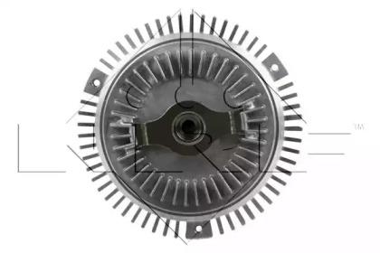 NRF 49530 Вискомуфта