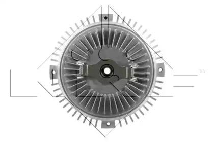 NRF 49537 Віскомуфта