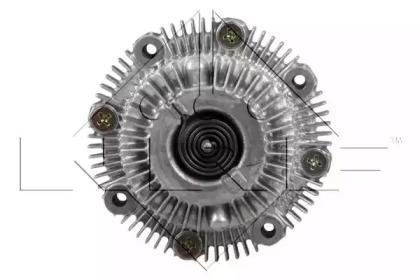 NRF 49558 Муфта вентилятора NRF 49558 Муфта вентилятора