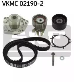 SKF VKMC 02190-2 Kit water pump repai SKF VKMC 02190-2 Kit water pump repai