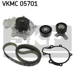 SKF VKMC 05701 Kit water pump repai SKF VKMC 05701 Kit water pump repai