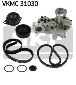SKF VKMC 31030 Zestaw paska micro-v pompa SKF VKMC 31030 Zestaw paska micro-v pompa