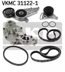 SKF VKMC 31122-1 Kit water pump repai SKF VKMC 31122-1 Kit water pump repai