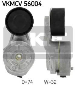 SKF VKMCV56004 Ролик натяжной SKF VKMCV56004 Ролик натяжной