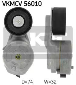 SKF VKMCV56010 Ролик натяжний ременя поліклинового SKF VKMCV56010 Ролик натяжний ременя поліклинового
