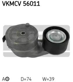 SKF VKMCV56011 Ролик натяжной SKF VKMCV56011 Ролик натяжной