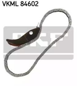 SKF VKML 84602 Комплект цепи грм SKF VKML 84602 Комплект цепи грм