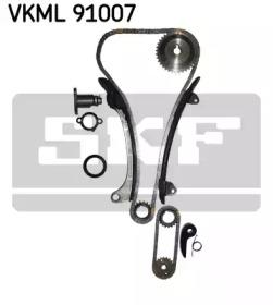 SKF VKML 91007 Комплект цепи грм SKF VKML 91007 Комплект цепи грм