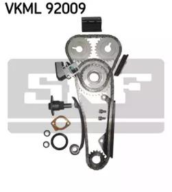 SKF VKML 92009 Комплект цепи грм SKF VKML 92009 Комплект цепи грм