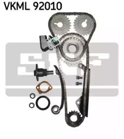 SKF VKML 92010 Комплект цепи грм SKF VKML 92010 Комплект цепи грм