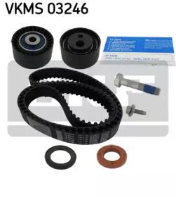 SKF VKMS 03246 Ремінь ГРМ комплект