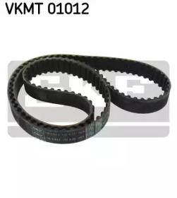 SKF VKMT 01012 Ремінь ГРМ