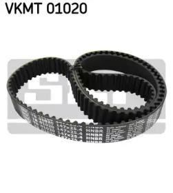 SKF VKMT 01020 Ремінь ГРМ SKF VKMT 01020 Ремінь ГРМ