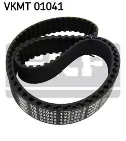 SKF VKMT 01041 Ремінь ГРМ