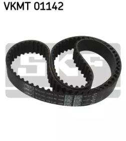 SKF VKMT 01142 Ремінь ГРМ SKF VKMT 01142 Ремінь ГРМ