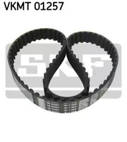 SKF VKMT 01257 Ремінь ГРМ SKF VKMT 01257 Ремінь ГРМ