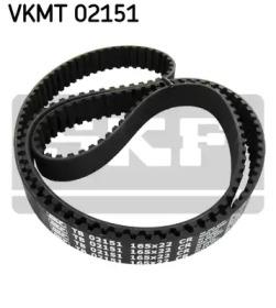 SKF VKMT 02151 Ремінь ГРМ SKF VKMT 02151 Ремінь ГРМ