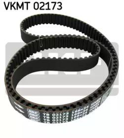 SKF VKMT 02173 Ремінь ГРМ