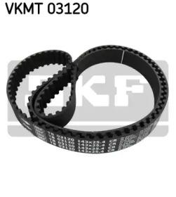 SKF VKMT 03120 Ремень ГРМ SKF VKMT 03120 Ремень ГРМ