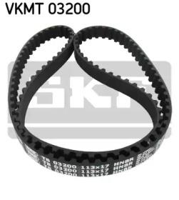 SKF VKMT 03200 Ремінь ГРМ