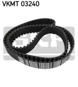 SKF VKMT 03240 Ремінь ГРМ SKF VKMT 03240 Ремінь ГРМ