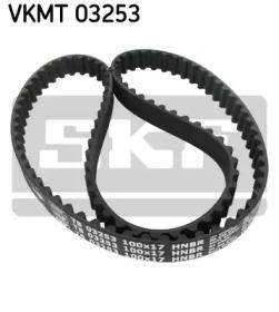 SKF VKMT 03253 Ремінь ГРМ SKF VKMT 03253 Ремінь ГРМ