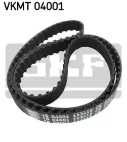 SKF VKMT 04001 Ремінь ГРМ
