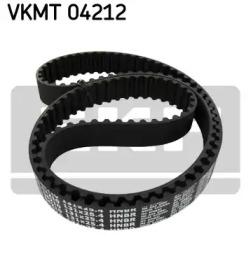 SKF VKMT 04212 Ремінь ГРМ SKF VKMT 04212 Ремінь ГРМ