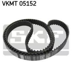 SKF VKMT 05152 Ремінь ГРМ SKF VKMT 05152 Ремінь ГРМ
