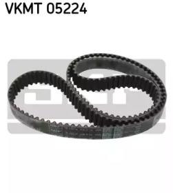 SKF VKMT 05224 Ремінь ГРМ SKF VKMT 05224 Ремінь ГРМ